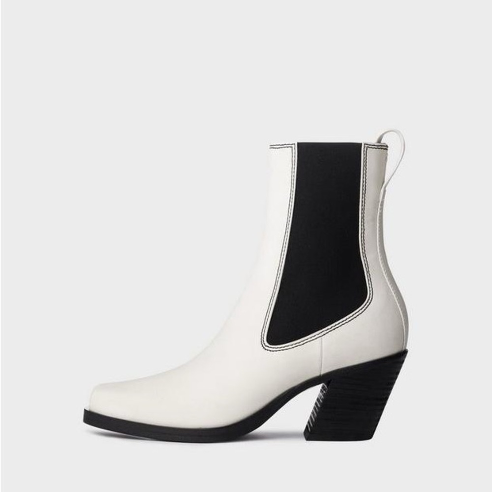 Rag and Bone Axis Chelsea Boot